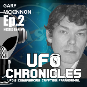 Ep:2 GARY MCKINNON