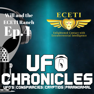 EP.4  WILL AND THE ECETI RANCH