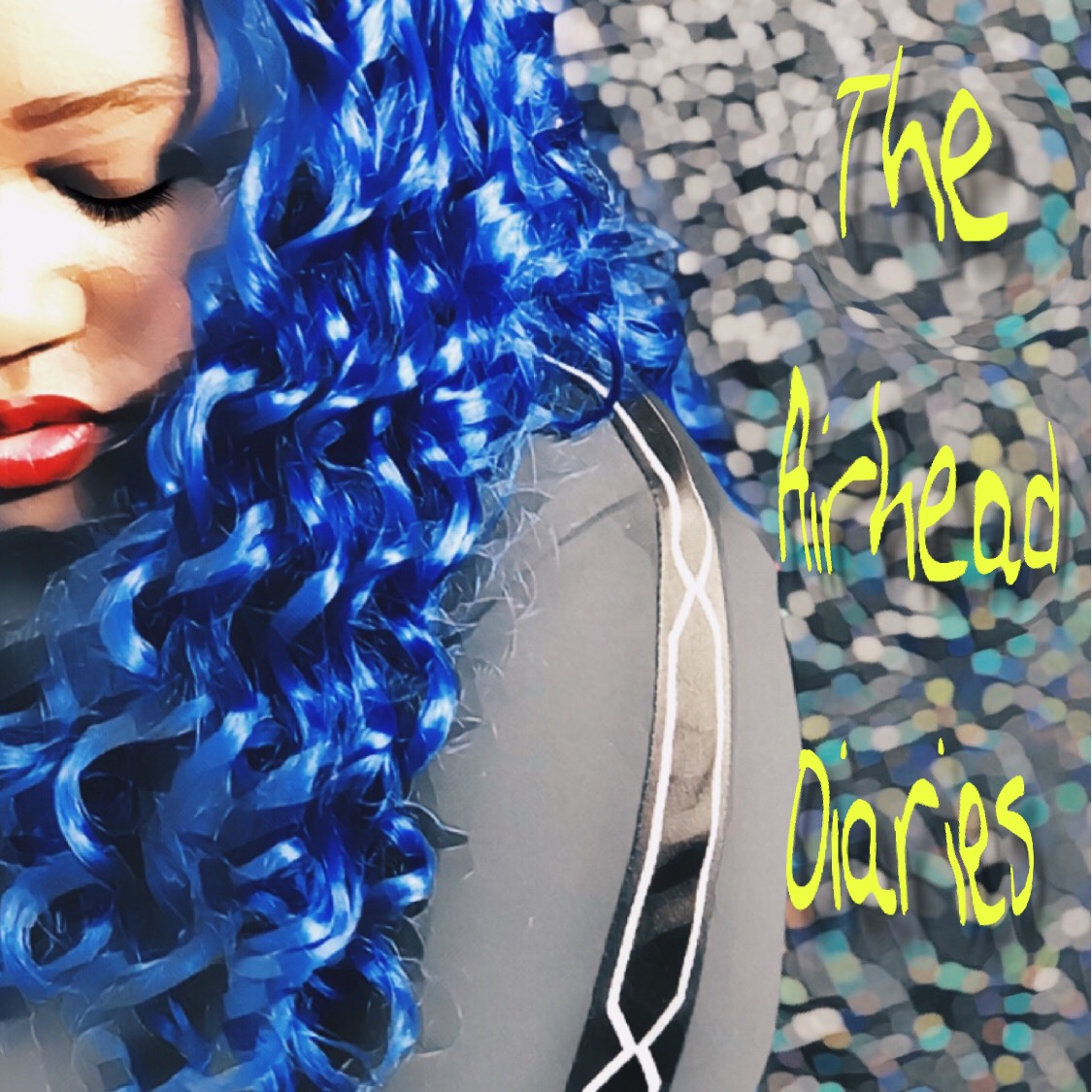The Airhead Diaries: A Chronic Illness Warrior’s Journal