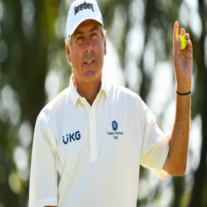 Fred Couples Talks LIV Tour, President’s Cup and More