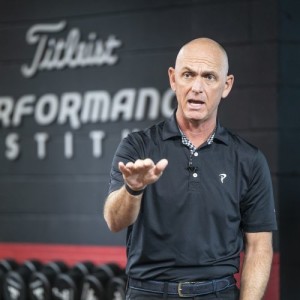 Dave Phillips: Top 50 Golf Instructors in the Country (Titleist Performance Institute)