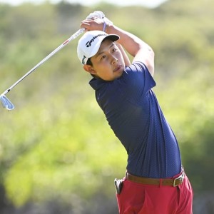 PGA Tour Player Dylan Wu Talks Ryder Cup and Life as a Tour Rookie