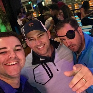 Sully, Wardo and Jordo recap the 2018-19 PGA Tour Season and Wardo’s trip to Vegas