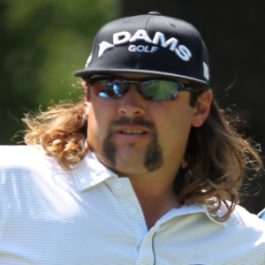 Andres Gonzales: The Kenny Powers of Golf (Originally recorded July 1)