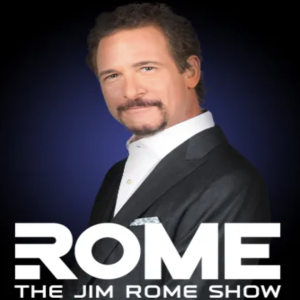 Jim Rome and George Brett Join the Underground