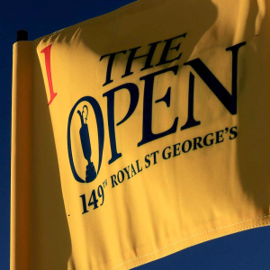 British Open Preview with Author Tom Coyne and Tour Caddie/NBC Guy Drew Hinesley