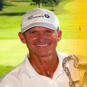 Bryan Norton (PGA, European Tour, Kansas Hall of Fame) and Tons More