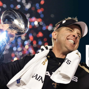 Sean Payton: NFL Super Bowl Championship Coach