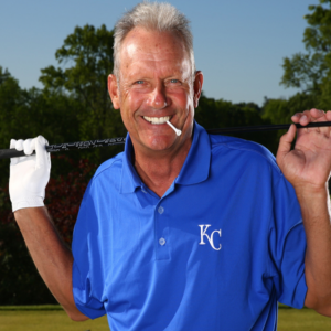 George Brett on Golf, Baseball and the Hilarious Time He...