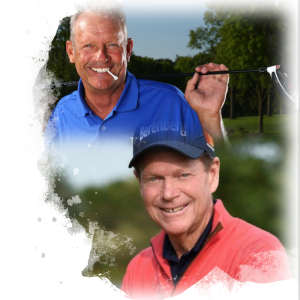 Master Preview with Tom Watson and George Brett