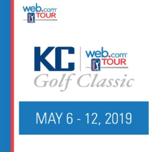 Live from Web.com Tour Event: KC Golf Classic