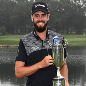 PGA Tour Player and WINNER Troy Merritt Joins the Underground