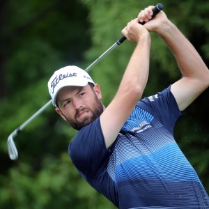 PGA Tour Player Robert Streb Joins Wardo and Sully in the Golf Stable