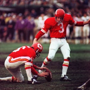 Jan Stenerud: Chiefs Legend and Hall of Fame Kicker