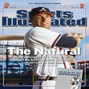 Former Royal/Brave/Other Jeff Francoeur (Frenchy) Talks Braves World Series, Best Pranks and More