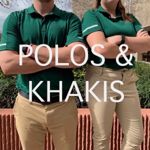 Introducing Polos and Khakis 2.0