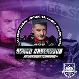 #55 - OSKAR ANDERSSON