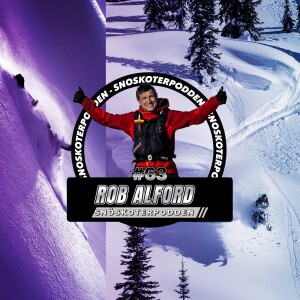 #63 - ROB ALFORD