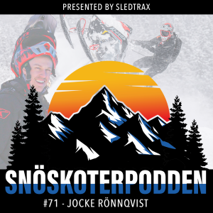 #71 - JOCKE RÖNNQVIST