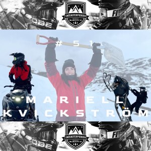 #51 - MARIELL KVICKSTRÖM