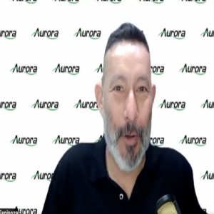 Kitcast Talks, Episode 1 - Chuck Espinoza, Aurora Multimedia