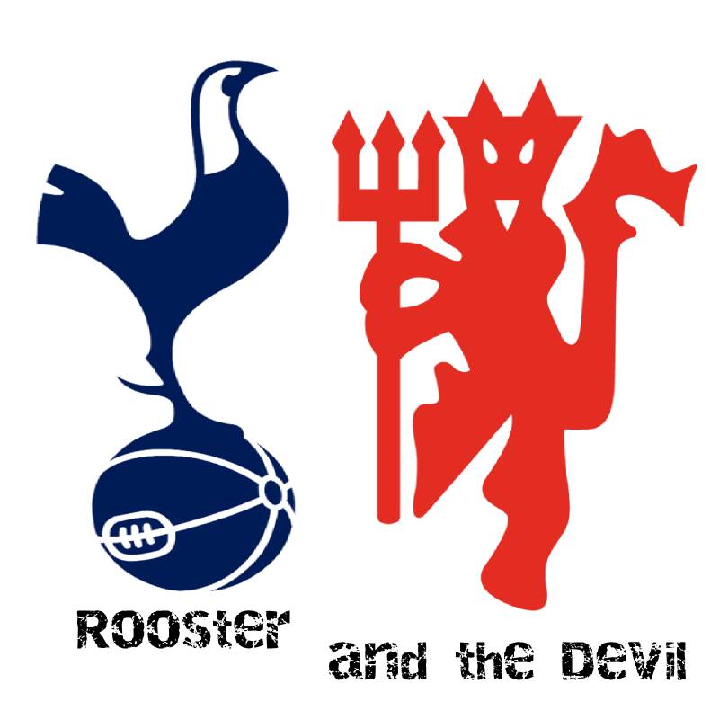 Rooster and the Villain: An American Soccer Podcast