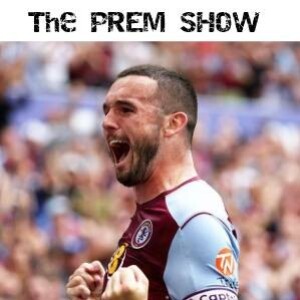 Prem Show: Seagull and the Villain