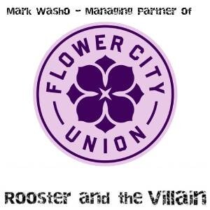 Interview Series: Mark Washo - Managing Director/Chief Commercial Officer of Flower City Union