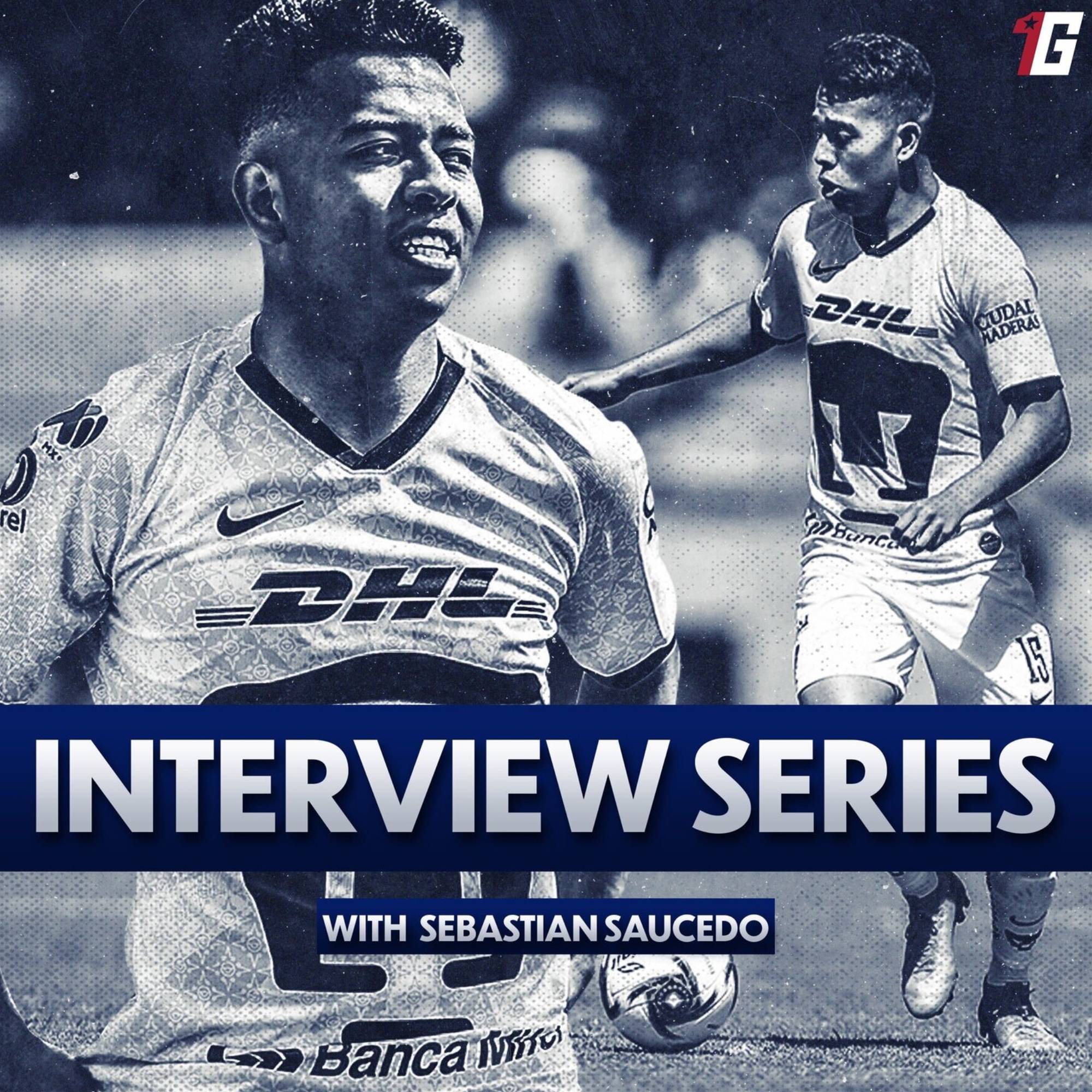 Rooster and the Villain: An American Soccer Podcast