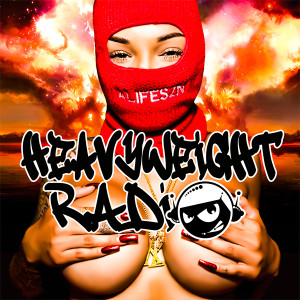 HEAVYWEIGHT RADIO VOL. 2