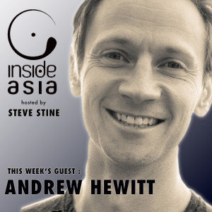 A Case for Conscious Capitalism (w/ Andrew Hewitt)