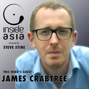 Finding Resiliency in Emerging Asia (w/ James Crabtree)