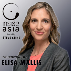 Building a Better Boardroom (w/ Elisa Mallis)