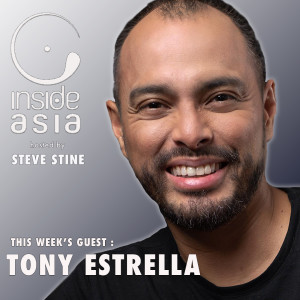 The Science of Sleep (w/ Tony Estrella)