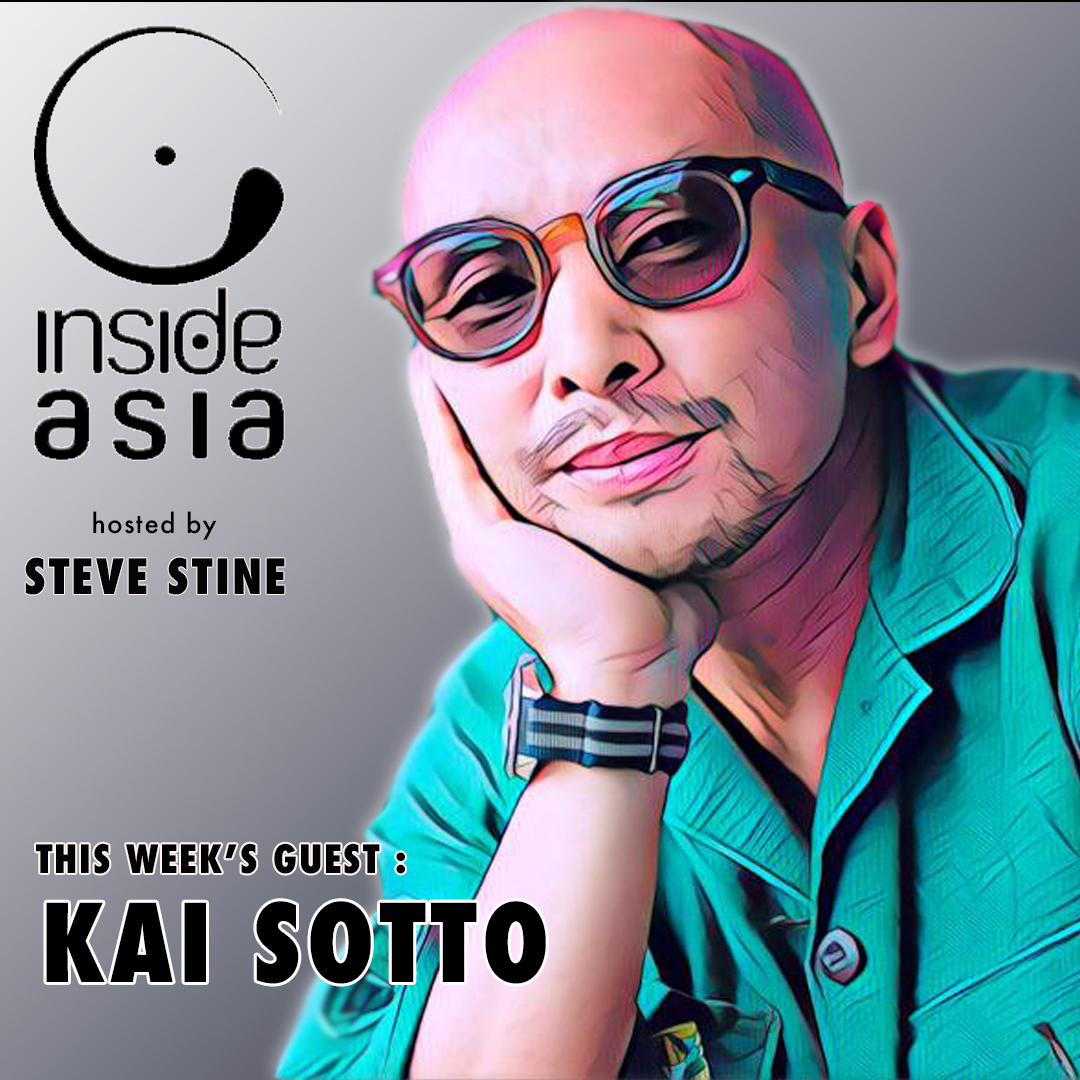 Inside Asia Podcast