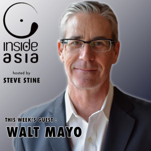 Machines that Listen (w/ Walt Mayo)