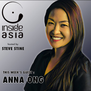 The Way of the Storyteller (w/ Anna Ong)