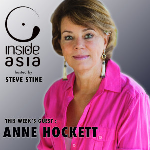 Lockdown to Rebound (w/ Anne Hockett)