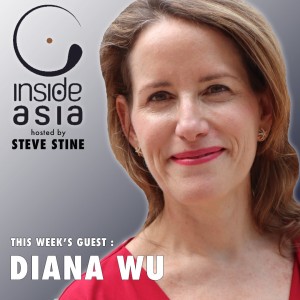 Diana Wu : The Future of Work