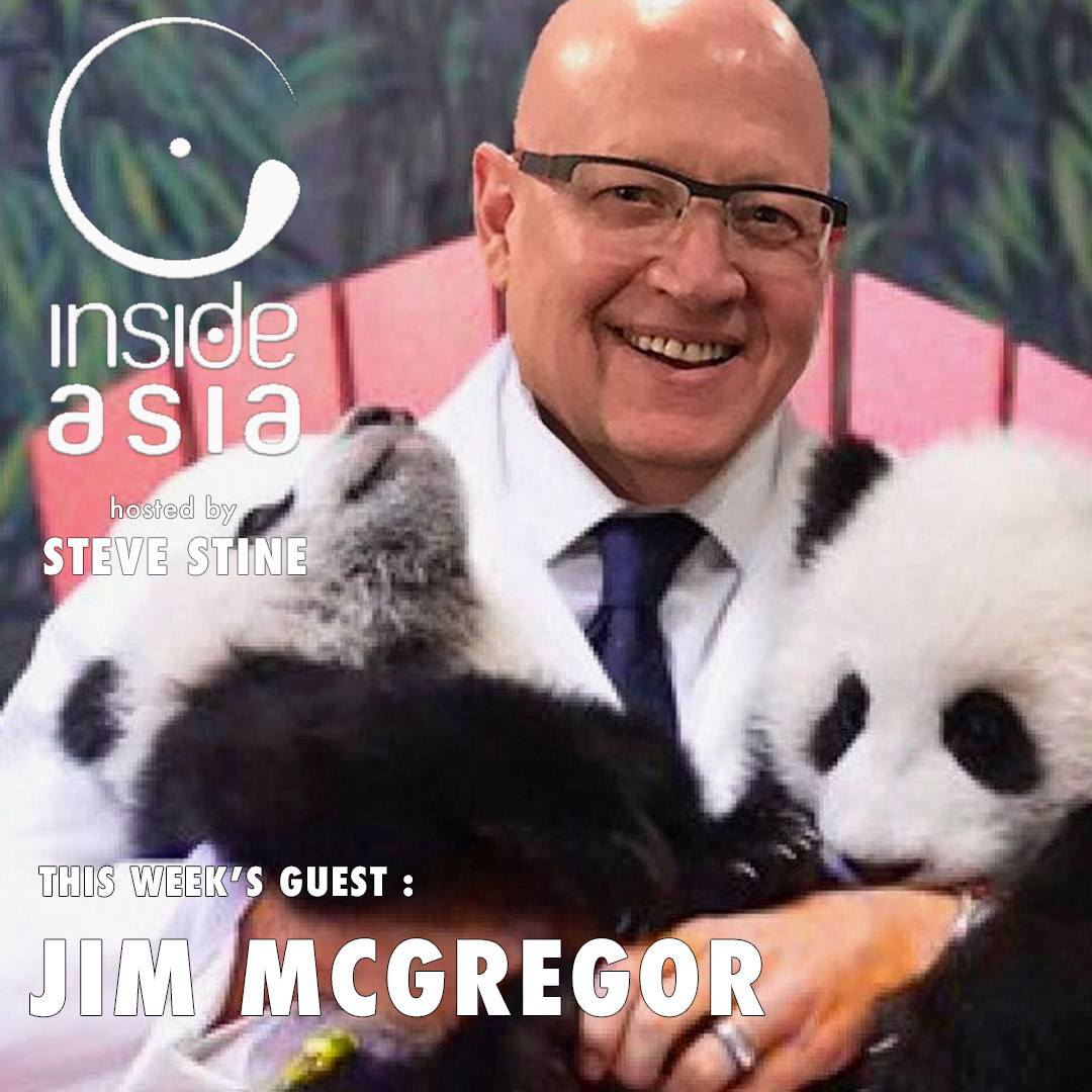 Inside Asia Podcast