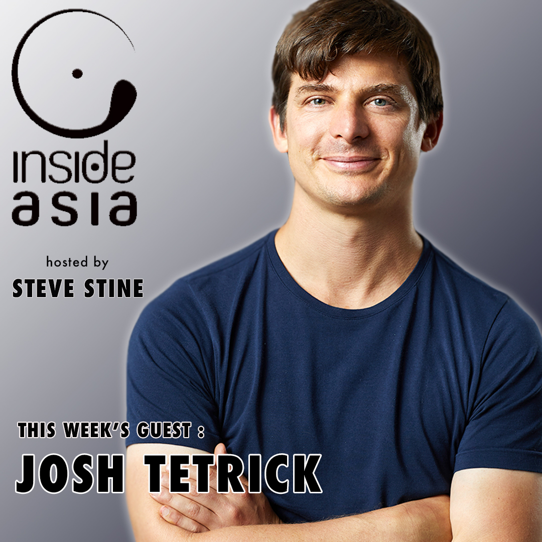 Inside Asia Podcast
