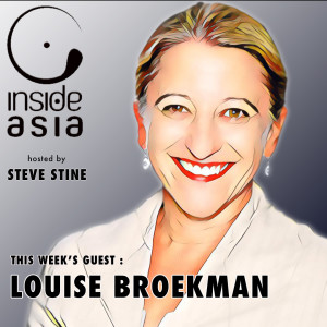 Advisory Boards Come of Age (w/ Louise Broekman)