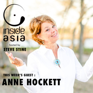 Re-imagining Health (w/ Anne Hockett)