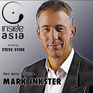 Sustainable Angels (w/ Mark Inkster)