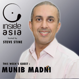 Purpose-Driven Investing (w/ Munib Madni)