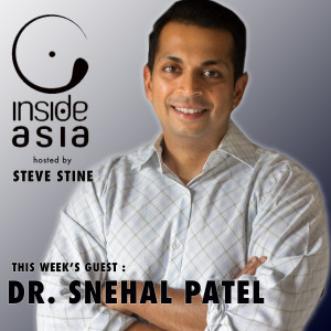 Telemedicine's Breakaway Moment (w/ Dr. Snehal Patel)