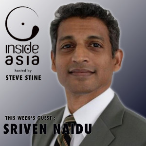 Mindfulness: A Corporate Panacea? (w/ Sriven Naidu)