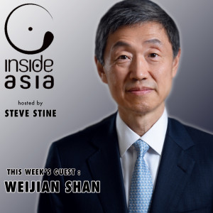 Money Games: Negotiating Private Equity (w/ Weijian Shan)