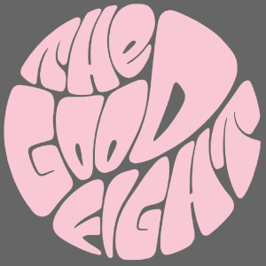 Lgtb+ attitudes towards/within and outward | The Good Fight Tattoo Podcast