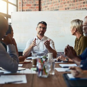 Building a Culture of Candor and Constructive Conflict on the Plant Floor